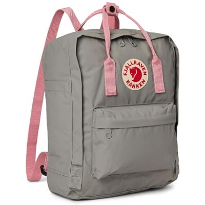 Fjällräven Fjallraven Kånken Uniseks rugzak Fjällräven Fjallraven Kånken Uniseks rugzak