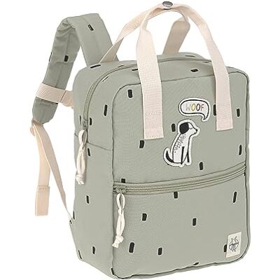 Lässig Kinderrugzak met borstband, rugzak voor kleuterschool, 28 cm, 5,5 liter, 3 jaar/mini-vierkante rugzak Happy Prints, olijfgroen, 28 cm, kinderrugzak met riem Lässig Kinderrugzak met borstband, rugzak voor kleuterschool, 28 cm, 5,5 liter, 3 jaar/mini-vierkante rugzak Happy Prints, olijfgroen, 28 cm, kinderrugzak met riem