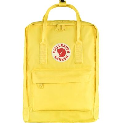 Fjällräven Fjallraven Kånken Uniseks rugzak Fjällräven Fjallraven Kånken Uniseks rugzak