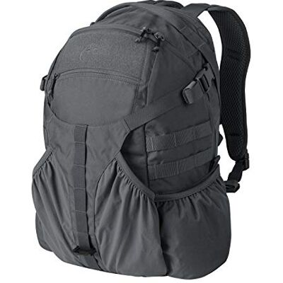 Helikon-Tex Helikon Raider Rugzak Shadow Grijs Helikon-Tex Helikon Raider Rugzak Shadow Grijs
