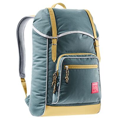 Deuter Unisex Innsbruck dagrugzak Deuter Unisex Innsbruck dagrugzak