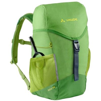 VAUDE Skovi Kinderrugzak, 10 liter VAUDE Skovi Kinderrugzak, 10 liter
