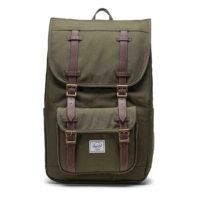 Herschel Little America Mid Herschel Little America Mid