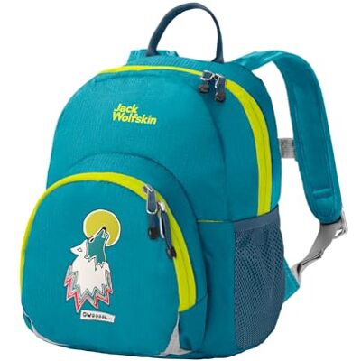 Jack Wolfskin Buttercup ButterCUP Uniseks kinderen Jack Wolfskin Buttercup ButterCUP Uniseks kinderen