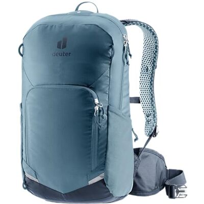 Deuter Bike I 20 Fietsrugzak, uniseks, Atlantische inkt, Minimalistisch Deuter Bike I 20 Fietsrugzak, uniseks, Atlantische inkt, Minimalistisch