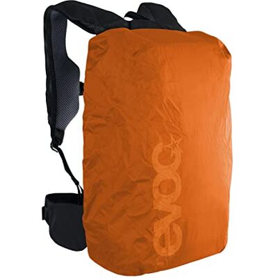 EVOC RAINCOVER SLEEVE COMMUTE, regenhoes voor rugzak (waterdichte regenhoes voor COMMUTE rugzakken, waterdichte rugzak) EVOC RAINCOVER SLEEVE COMMUTE, regenhoes voor rugzak (waterdichte regenhoes voor COMMUTE rugzakken, waterdichte rugzak)