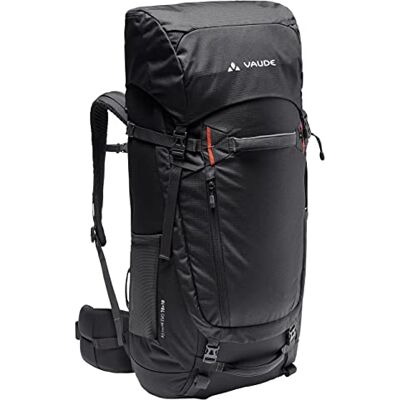 VAUDE Astrum Evo 70+10 trekkingrugzak, uniseks VAUDE Astrum Evo 70+10 trekkingrugzak, uniseks