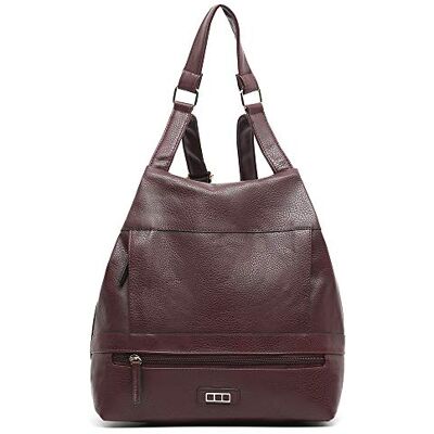 MISAKO Draagbaar: reistoffer, trolley, laptop- en documentenhouder Voor bankbiljetten en kaarten, robuust, meerdere vakken, casual stijl, dagelijks gebruik, cadeau voor heren MISAKO Draagbaar: reistoffer, trolley, laptop- en documentenhouder Voor bankbiljetten en kaarten, robuust, meerdere vakken, casual stijl, dagelijks gebruik, cadeau voor heren