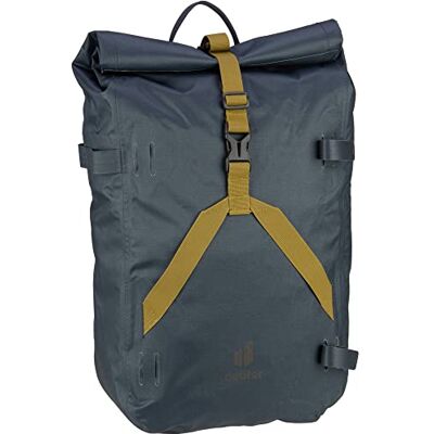 Deuter Amager 25+5 waterdichte fietsrugzak Deuter Amager 25+5 waterdichte fietsrugzak