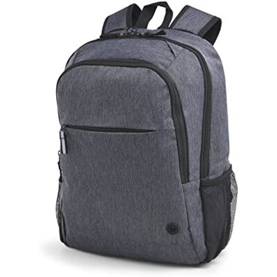 HP PC 4Z513AA, Prelude Pro uniseks, volwassenen, grijs, 15,6, grijs, 15,6, casual HP PC 4Z513AA, Prelude Pro uniseks, volwassenen, grijs, 15,6, grijs, 15,6, casual