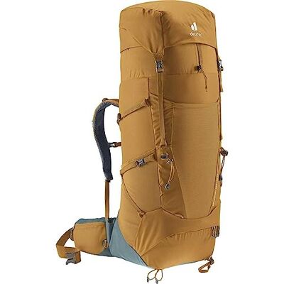 Deuter Aircontact Core 50+10 trekkingrugzak, uniseks, 1 stuk Deuter Aircontact Core 50+10 trekkingrugzak, uniseks, 1 stuk