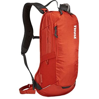 Thule 3203806 rugzak van nylon, rood rugzakken (nylon, rood, uniform, 248,9 mm, 160 mm, 439,4 mm) Thule 3203806 rugzak van nylon, rood rugzakken (nylon, rood, uniform, 248,9 mm, 160 mm, 439,4 mm)