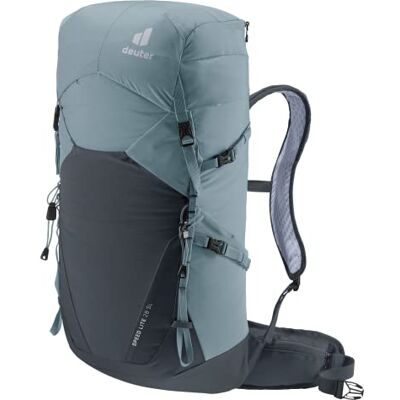 Deuter Speed Lite 28 SL lichte wandelrugzak voor dames Deuter Speed Lite 28 SL lichte wandelrugzak voor dames