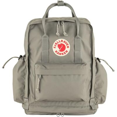 Fjällräven Kånken Outlong Sports rugzak, uniseks Fjällräven Kånken Outlong Sports rugzak, uniseks
