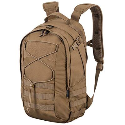 Helikon-Tex Cordura Uniseks rugzak (1 stuk) Helikon-Tex Cordura Uniseks rugzak (1 stuk)