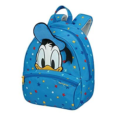 Samsonite Disney Ultimate 2.0 Rugzak voor kinderen, S (28.5 cm 7 L) Samsonite Disney Ultimate 2.0 Rugzak voor kinderen, S (28.5 cm 7 L)