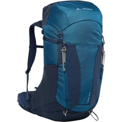 VAUDE Brenta unisex rugzak 36+6 VAUDE Brenta unisex rugzak 36+6