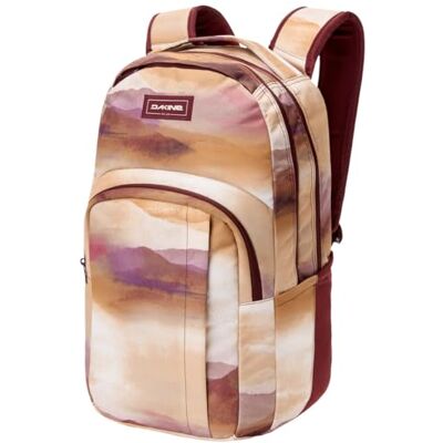 Dakine 10002633 Campus L rugzak Aloha camo 33 l uniseks, Meerkleurig, Campus rugzak 33 liter Dakine 10002633 Campus L rugzak Aloha camo 33 l uniseks, Meerkleurig, Campus rugzak 33 liter