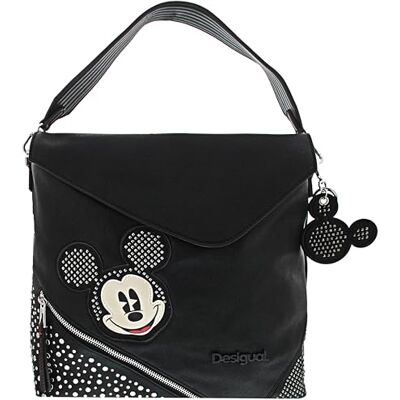 Desigual Accessories Pu Rugzak Grote Damesrugzak Desigual Accessories Pu Rugzak Grote Damesrugzak