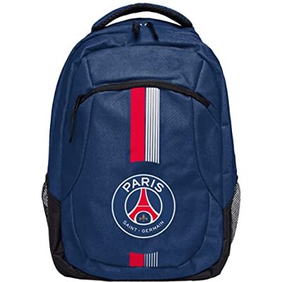 FOCO Officieel gelicentieerd door Paris Saint-Germain FC Ultra Action rugzak FOCO Officieel gelicentieerd door Paris Saint-Germain FC Ultra Action rugzak