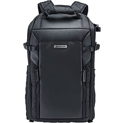 Vanguard VEO SELECT 48BF Camera rugzak Zwart Vanguard VEO SELECT 48BF Camera rugzak Zwart