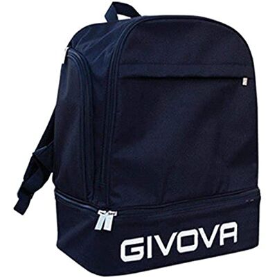 Givova Rugzak Sport Rugzak Uniseks Givova Rugzak Sport Rugzak Uniseks