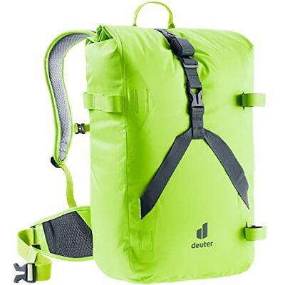 Deuter Amager 25+5 waterdichte fietsrugzak Deuter Amager 25+5 waterdichte fietsrugzak
