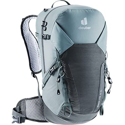 Deuter Speed Lite 23 SL lichte wandelrugzak voor dames Deuter Speed Lite 23 SL lichte wandelrugzak voor dames