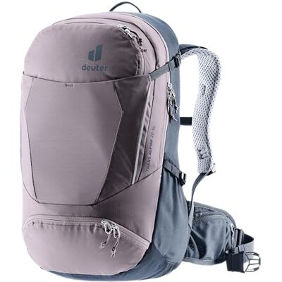 Deuter Trans Alpine 28 Sl Fietsrugzak voor dames (1 stuk) Deuter Trans Alpine 28 Sl Fietsrugzak voor dames (1 stuk)