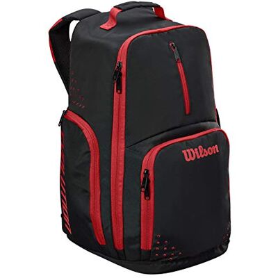 Wilson Evolution Backpack Basket-ball Mixte (lot de 1) Wilson Evolution Backpack Basket-ball Mixte (lot de 1)
