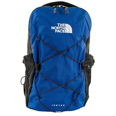 The North Face Heuptas voor kamperen en wandelen, eenheidsmaat, 32, blauw (Tnf Blue/Tnf Black/Silv), Talla única, Sport The North Face Heuptas voor kamperen en wandelen, eenheidsmaat, 32, blauw (Tnf Blue/Tnf Black/Silv), Talla única, Sport