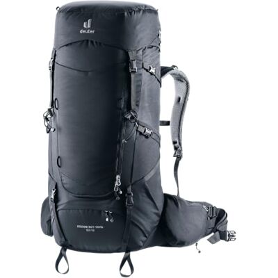 Deuter Aircontact Core 60+10 Trekkingrugzak voor heren (1 stuk) Deuter Aircontact Core 60+10 Trekkingrugzak voor heren (1 stuk)