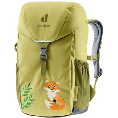 Deuter Waldfuchs 10 Kinderrugzak, uniseks, kinderen, 1 stuk Deuter Waldfuchs 10 Kinderrugzak, uniseks, kinderen, 1 stuk