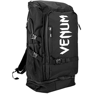 Venum Challenger Xtrem Evo Uniseks rugzak (1 stuk) Venum Challenger Xtrem Evo Uniseks rugzak (1 stuk)