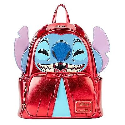 Loungefly Backpack Marvel, glans, zwarte panter, mini-rugzak voor dames, met dubbele schouderriem, uniseks, 1 stuk, Veganistisch leer (polyurethaan), Eén maat, Rugzak Loungefly Backpack Marvel, glans, zwarte panter, mini-rugzak voor dames, met dubbele schouderriem, uniseks, 1 stuk, Veganistisch leer (polyurethaan), Eén maat, Rugzak