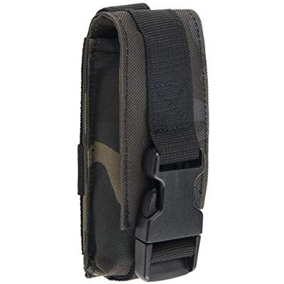 Brandit Molle Multi Pouch Medium Darkcamo Brandit Molle Multi Pouch Medium Darkcamo