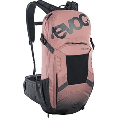 EVOC FR Enduro 16 Rugzak voor fietsers, rugzak voor fietstochten (LITESHIELD Back Protector) 95% EVOC FR Enduro 16 Rugzak voor fietsers, rugzak voor fietstochten (LITESHIELD Back Protector) 95%