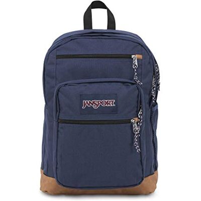 JANSPORT Cool Backpack Klassieke uniseks schooltas JANSPORT Cool Backpack Klassieke uniseks schooltas