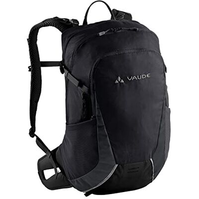 VAUDE Tremalzo 16 Fietsrugzak met rugventilatie, 16 liter VAUDE Tremalzo 16 Fietsrugzak met rugventilatie, 16 liter