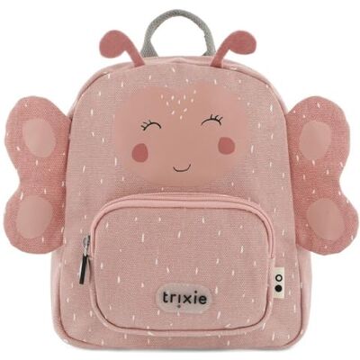 Trixie Kleine rugzak Mrs. Butterfly Trixie Kleine rugzak Mrs. Butterfly