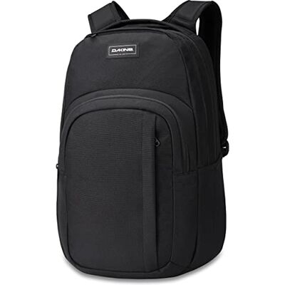 Dakine Campus Rugzak, 33 l, zwart Dakine Campus Rugzak, 33 l, zwart