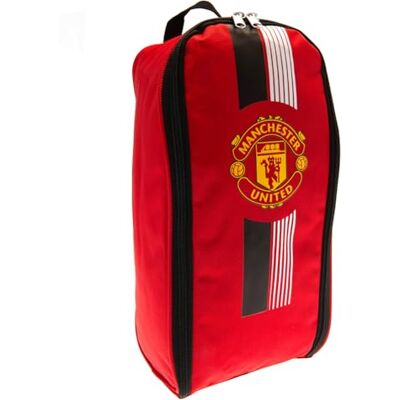 FOCO Team Merchandise 35 x 12 cm Ultra Bootbag rugzak, volwassenen, uniseks, Man United (Mmulticolor), één maat FOCO Team Merchandise 35 x 12 cm Ultra Bootbag rugzak, volwassenen, uniseks, Man United (Mmulticolor), één maat