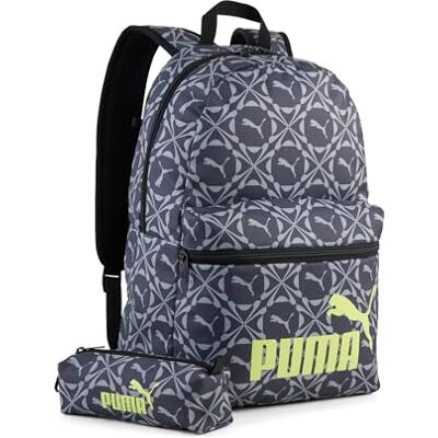 Puma Phase Aop Sac à dos unisexe classique (1 pièce) Puma Phase Aop Sac à dos unisexe classique (1 pièce)