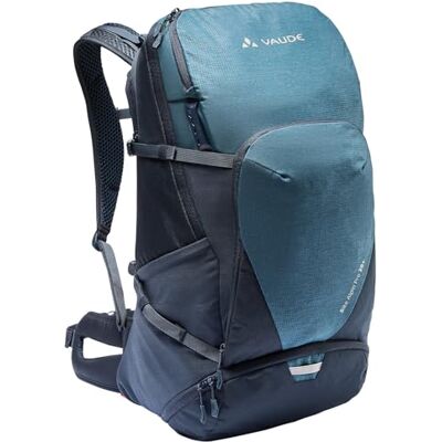 VAUDE Bike Alpin Pro 28 + uniseks rugzakken 20-29L VAUDE Bike Alpin Pro 28 + uniseks rugzakken 20-29L