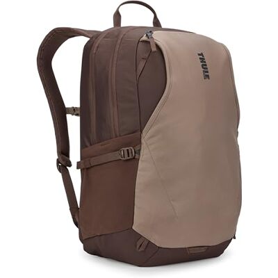 Thule EnRoute Rugzak, 23 l, verhoogd vak voor 15,6 inch laptop, vak met ritssluiting van TPU Thule EnRoute Rugzak, 23 l, verhoogd vak voor 15,6 inch laptop, vak met ritssluiting van TPU