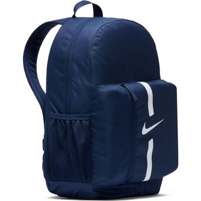 Nike Academy Team Rugzak, uniseks, kinderen, 1 stuk, MISC One Size Nike Academy Team Rugzak, uniseks, kinderen, 1 stuk, MISC One Size