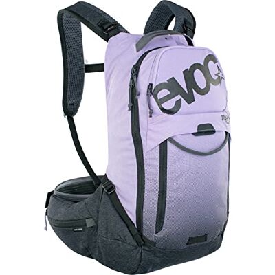 EVOC Unisex – volwassenen 100118901-S/M fietsrugzak, meerkleurig, S/M EVOC Unisex – volwassenen 100118901-S/M fietsrugzak, meerkleurig, S/M
