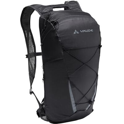 VAUDE Uphill 12 Uniseks rugzak VAUDE Uphill 12 Uniseks rugzak