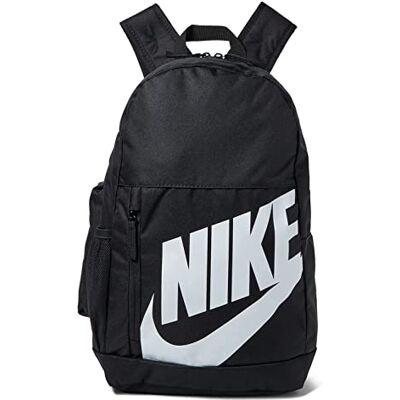Nike Y Nk Elmntl Bkpk Uniseks kindertas (1 stuk) Nike Y Nk Elmntl Bkpk Uniseks kindertas (1 stuk)