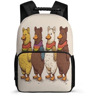 TPISLI Cartable Ananas Enfants Cp Ce1, Sac à Dos Imprimé Fruit Enfants Durable, Sac Scolaire, School Bag, Dos Rembourré, Poignée Solide, Loisirs Sorties, Style-3, 40 x 28 x 16 cm, Preppy TPISLI Cartable Ananas Enfants Cp Ce1, Sac à Dos Imprimé Fruit Enfants Durable, Sac Scolaire, School Bag, Dos Rembourré, Poignée Solide, Loisirs Sorties, Style-3, 40 x 28 x 16 cm, Preppy